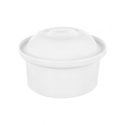 Cuisine - F17 RO.CAS.+LID 1.6L WHITE