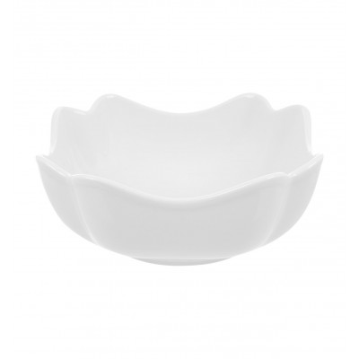 Cuisine - BSA23 SALAD BOWL23CM WHITE