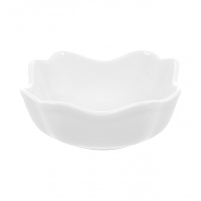 Cuisine - BSA14 SALAD BOWL14CM WHITE