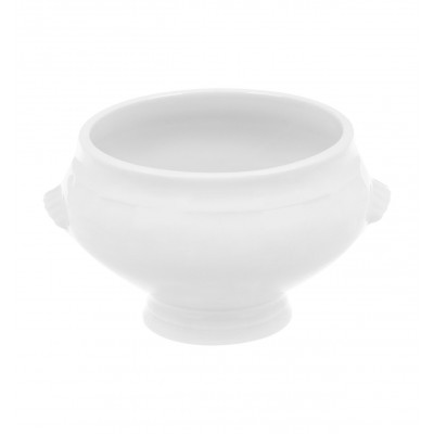 Cuisine - SPE56 SOUP BOWL 56CL WHITE