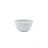 Organic White -  Bowl
