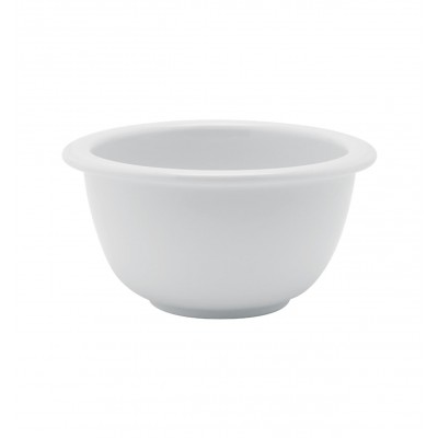 Organic White -  Bowl