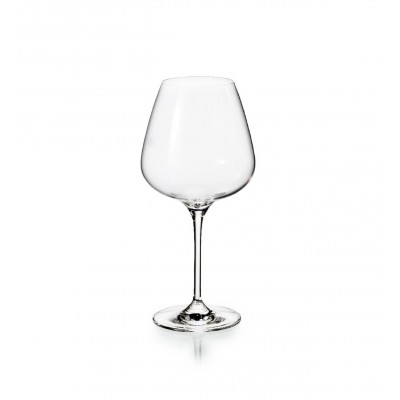Aroma - Set with 4 Wine Tasting Goblets