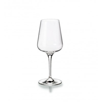 Aroma - Set with 4 Red Wine Goblets