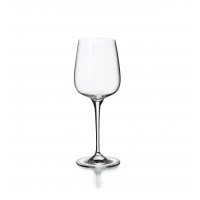 Aroma - Set with 4 White Wine Goblets