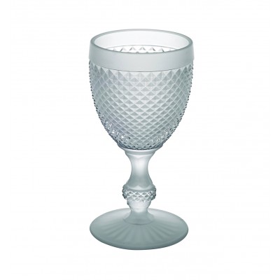 Bicos Bicolor - Frosted Goblet