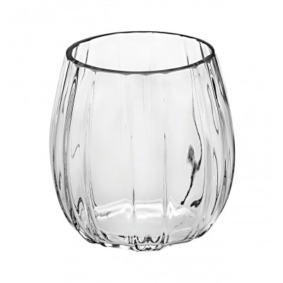 Nature - Small Tumbler Clear