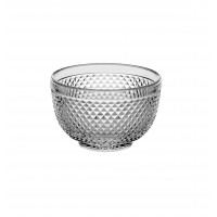Bicos Incolor - Small Bowl Clear
