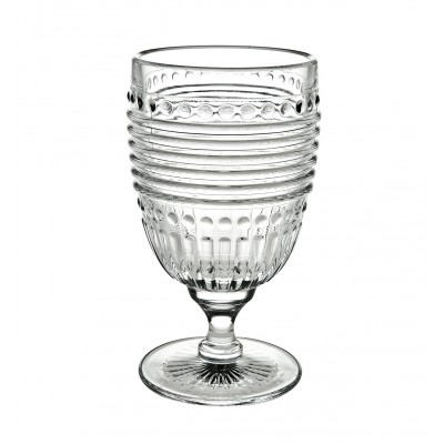 Campania - Goblet Clear