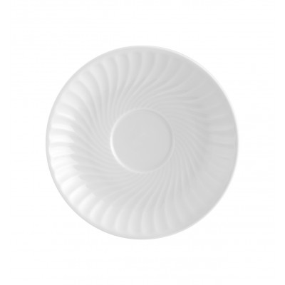 Sagres - SAUCER SAGRES S/DECOR 01PN