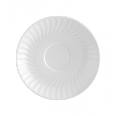 Sagres - SAUCER SAGRES S/DECOR 02PN